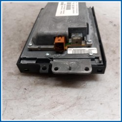 Display di navigazione CITROEN C4 II