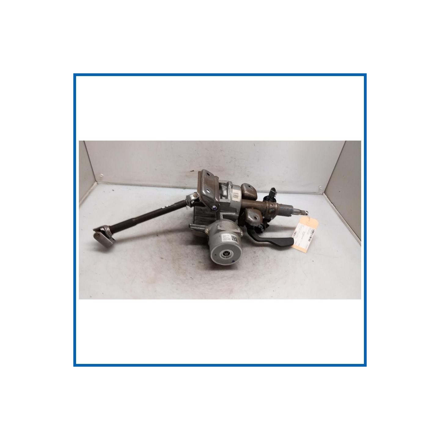 Piantone sterzo sup. FIAT Panda III