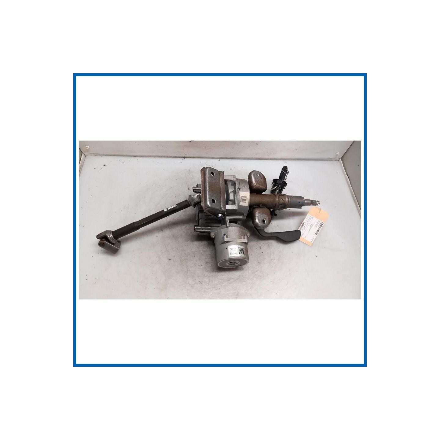 Piantone sterzo sup. FIAT Panda III