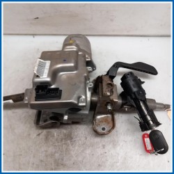 Piantone sterzo sup. FIAT Panda III