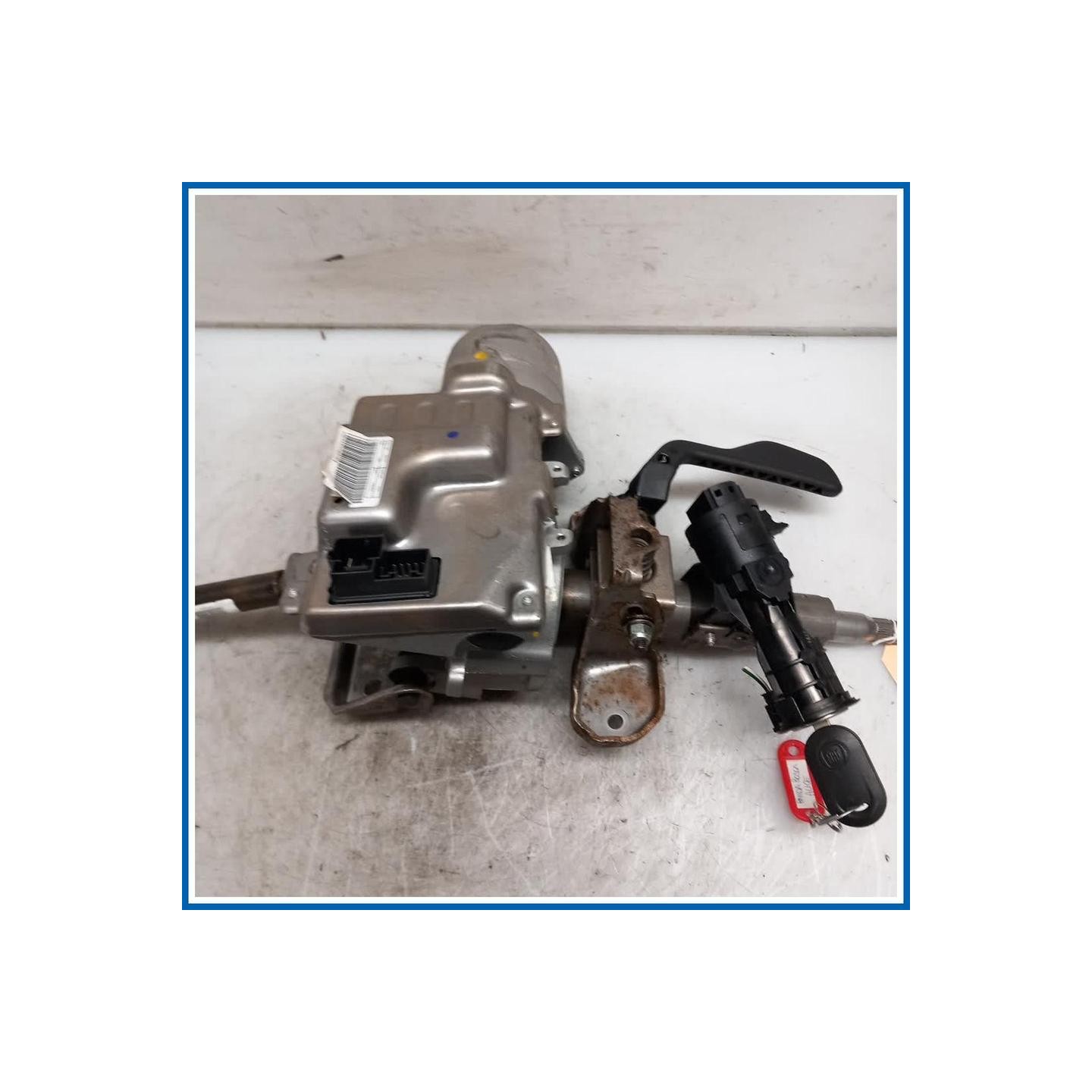 Piantone sterzo sup. FIAT Panda III
