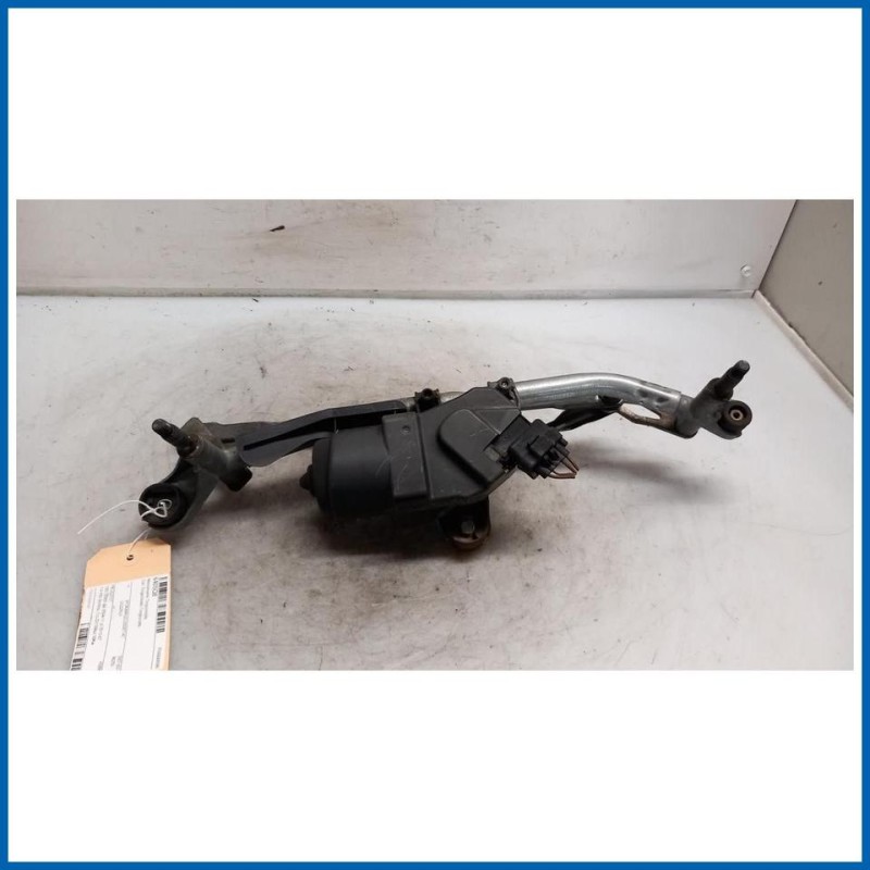 Meccanismo Tergicristallo PEUGEOT 1007