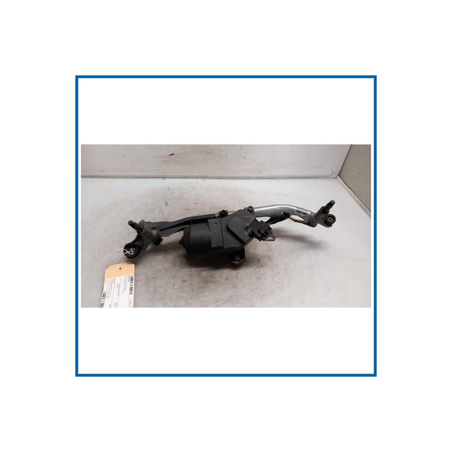 Meccanismo Tergicristallo PEUGEOT 1007