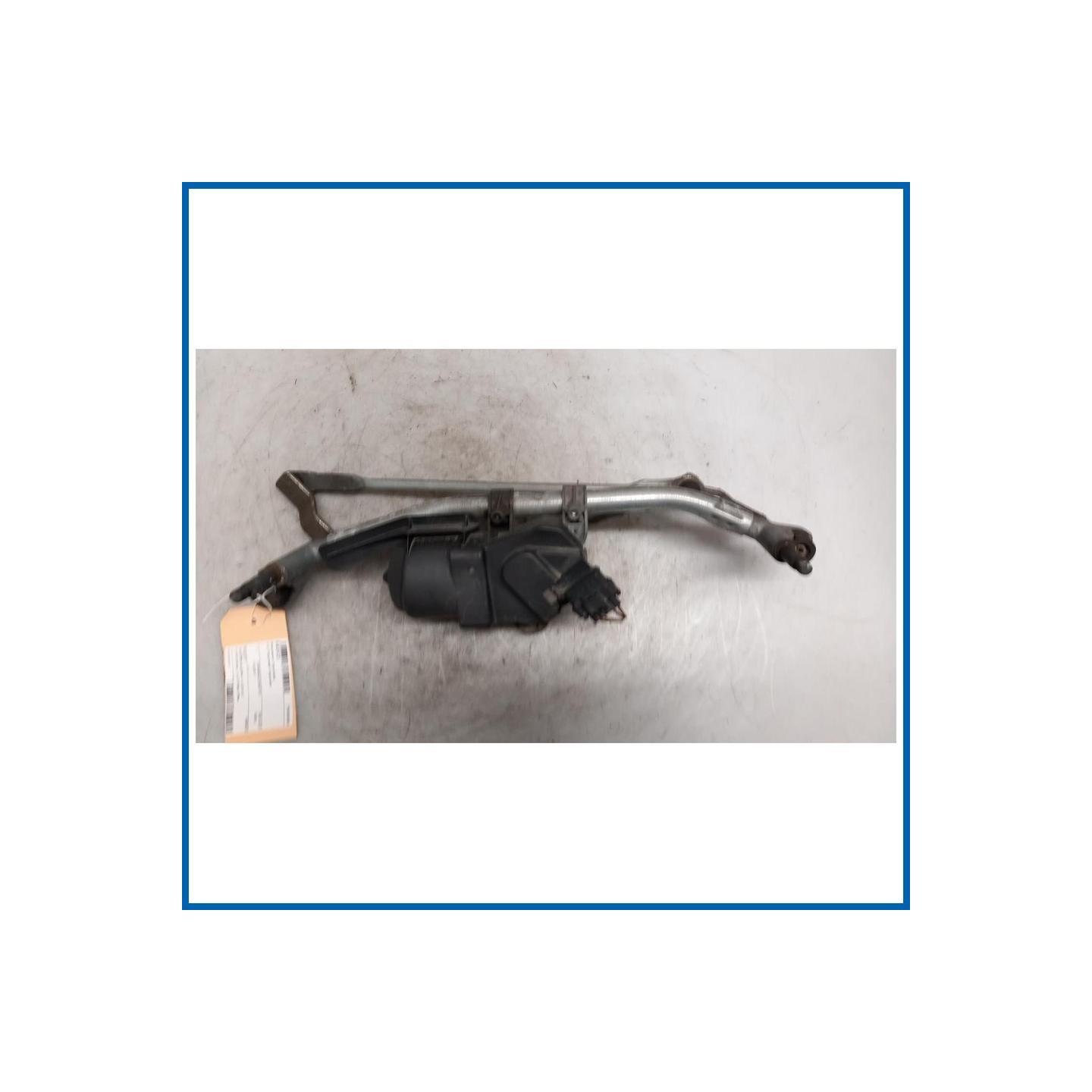 Meccanismo Tergicristallo PEUGEOT 1007