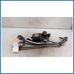 Meccanismo Tergicristallo PEUGEOT 1007