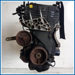 Motore semicompleto FIAT Stilo