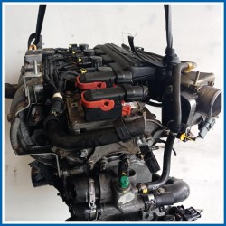 Motore semicompleto FIAT Stilo