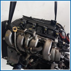 Motore semicompleto FIAT Stilo