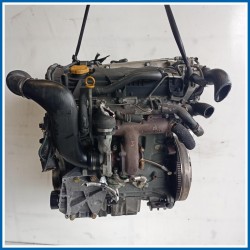 Motore semicompleto OPEL Astra H SW