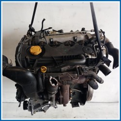 Motore semicompleto OPEL Astra H SW