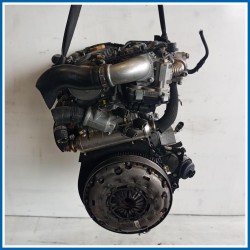 Motore semicompleto OPEL Astra H SW
