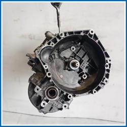 Cambio OPEL Astra H SW