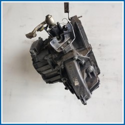 Cambio OPEL Astra H SW