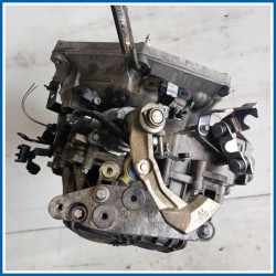 Cambio OPEL Astra H SW