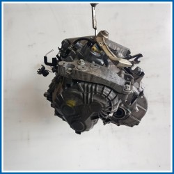 Cambio OPEL Astra H SW