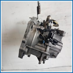 Cambio OPEL Astra H SW