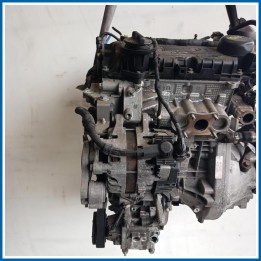 Motore semicompleto FIAT 500 II