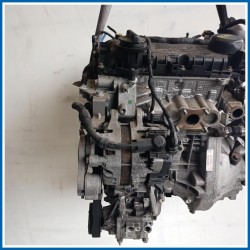 Motore semicompleto FIAT 500 II