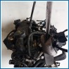 Motore semicompleto FIAT 500 II