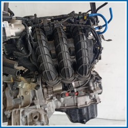 Motore semicompleto FIAT 500 II