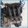 Motore semicompleto FIAT 500 II
