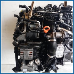 Motore semicompleto VOLKSWAGEN Golf Plus II