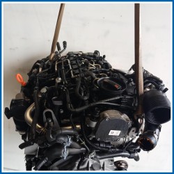 Motore semicompleto VOLKSWAGEN Golf Plus II