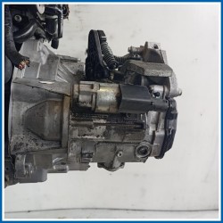 Cambio VOLKSWAGEN Golf Plus II