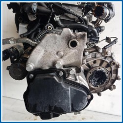 Cambio VOLKSWAGEN Golf Plus II