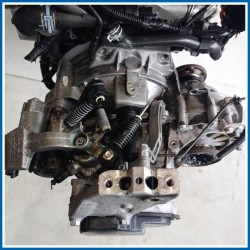 Cambio VOLKSWAGEN Golf Plus II