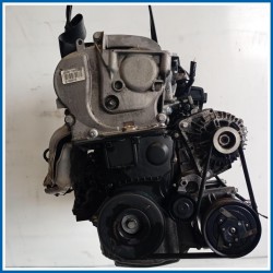 Motore semicompleto RENAULT SCENIC 2a Serie (06/03>08/09