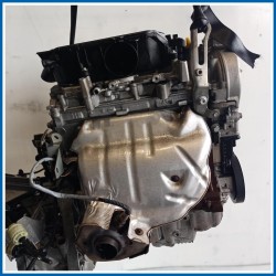 Motore semicompleto RENAULT SCENIC 2a Serie (06/03>08/09