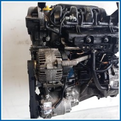 Motore semicompleto RENAULT SCENIC 2a Serie (06/03>08/09