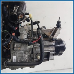 Cambio RENAULT SCENIC 2a Serie (06/03>08/09