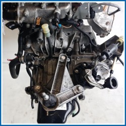 Cambio RENAULT SCENIC 2a Serie (06/03>08/09