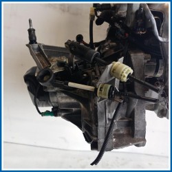 Cambio RENAULT SCENIC 2a Serie (06/03>08/09