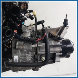 Cambio RENAULT SCENIC 2a Serie (06/03>08/09