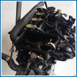 Motore semicompleto DAIHATSU Cuore VII