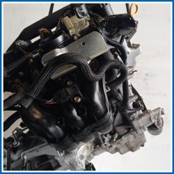 Motore semicompleto DAIHATSU Cuore VII