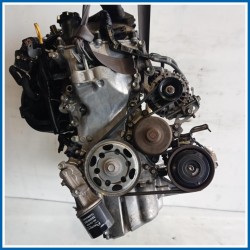 Motore semicompleto DAIHATSU Cuore VII