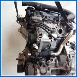 Motore semicompleto DAIHATSU Cuore VII