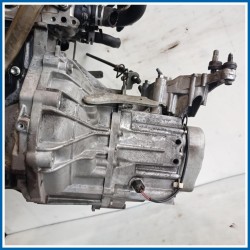 Cambio DAIHATSU Cuore VII