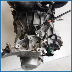 Cambio DAIHATSU Cuore VII