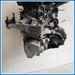 Cambio DAIHATSU Cuore VII