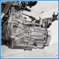 Cambio DAIHATSU Cuore VII