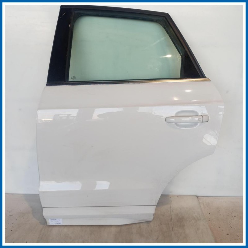 Porta post. sx. AUDI Q3 8UG