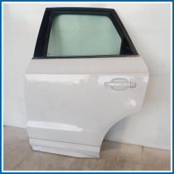 Porta post. sx. AUDI Q3 8UG