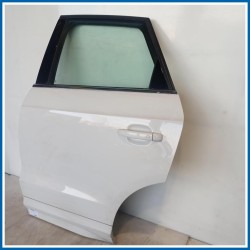 Porta post. sx. AUDI Q3 8UG