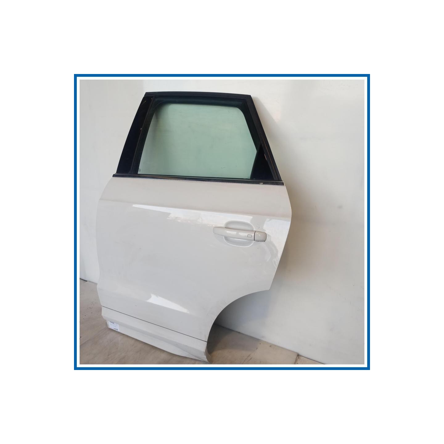 Porta post. sx. AUDI Q3 8UG