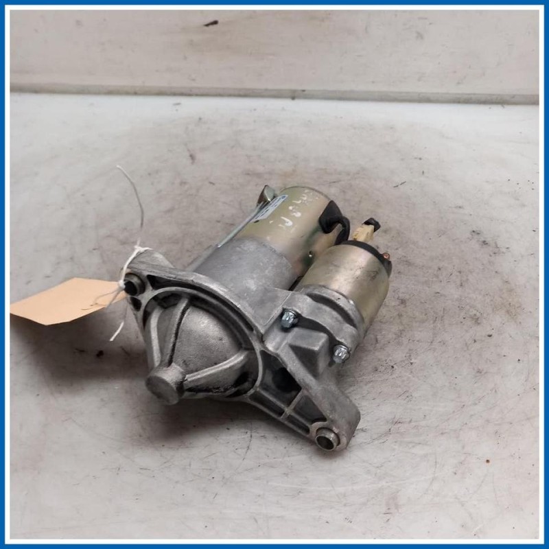 Motorino avviamento DR DR1